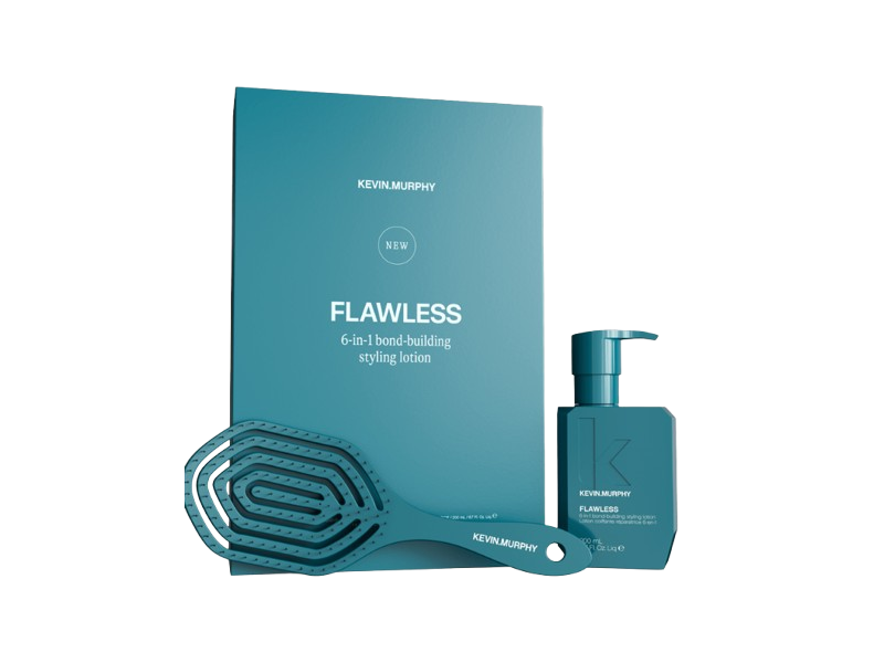 Kevin.Murphy Flawless Intro Kit