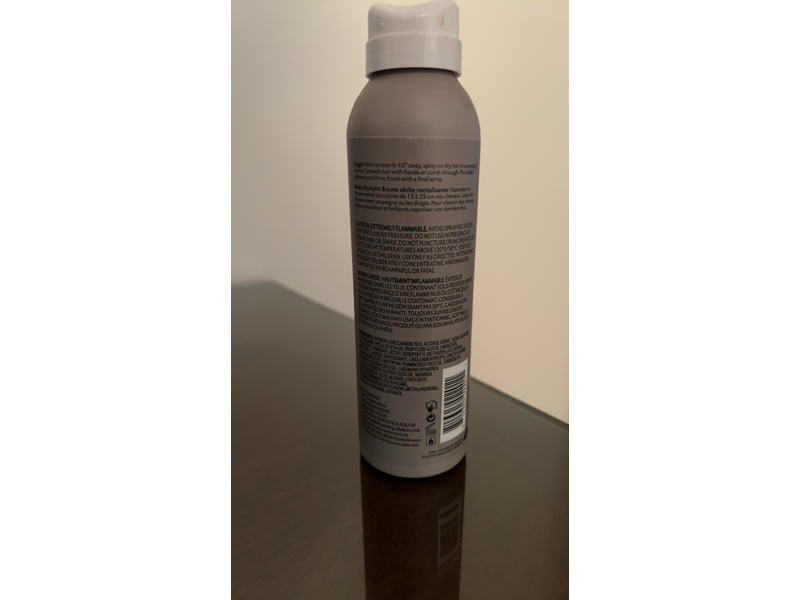 Living Proof Frizz Instant De-Frizzer, 6.2 oz/176 g