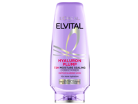 L'oreal Paris Elvital Hyaluron Plump Moisture Sealing Conditioner, 200 mL - Image 2
