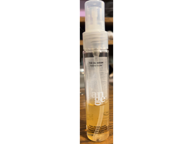 L'ange The Oil Serum Hybrid Styler, 1.96 fl oz/58 mL
