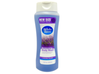 White Rain Moisturizing Body Wash, Lavender Escape, 18 fl oz/532 mL - thumbnail 1