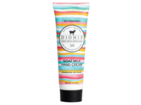 Dionis Goat Milk Skincare Sea Treasures Goat Milk Hand Cream, 1 oz/28 g - thumbnail 1
