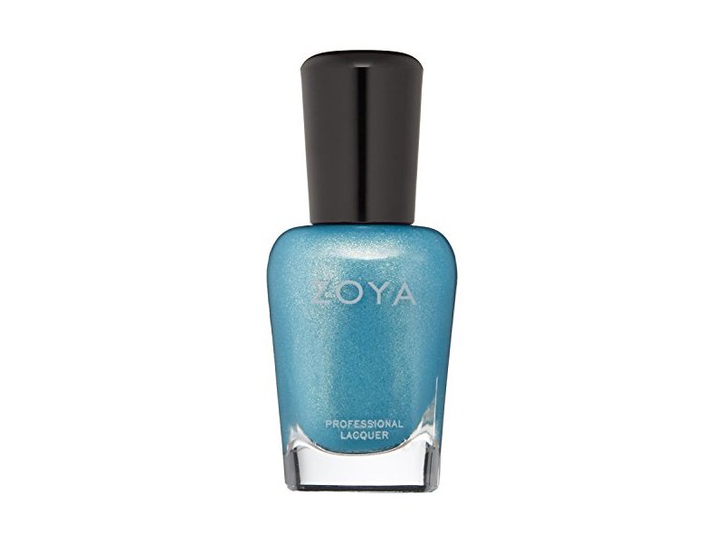 Zoya Professional Nail Lacquer, Rebel, 0.5 fl oz/15 mL