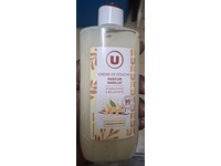 Courses U Shower Cream, Vanilla, 250 mL - thumbnail 2