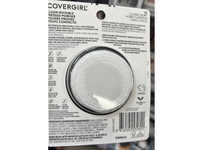Covergirl Clean Invisible Pressed Powder, 110 Classic Ivory, 0.38 oz/11 g - thumbnail 3