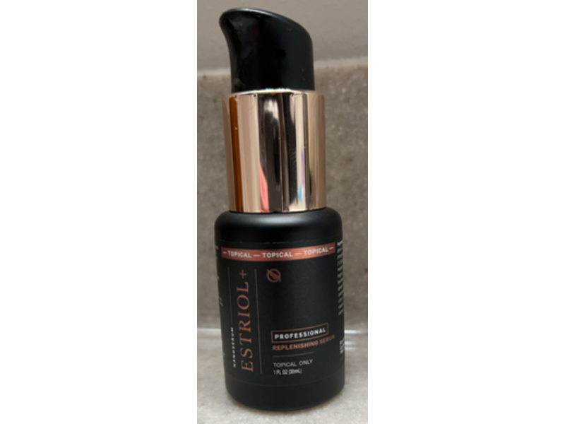 Estriol+ Replenishing Serum, 1 fl oz/30 mL