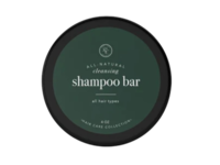 Rowe Casa Cleansing Shampoo Bar, 4 fl oz/112 g - thumbnail 1