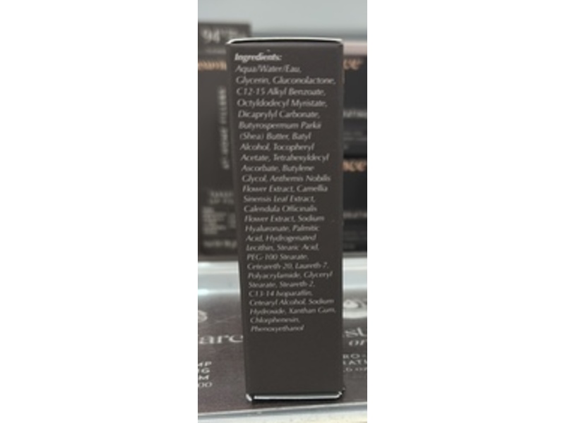 Exuviance Pro-Plump Hydrating Eye Cream, 0.5 oz/15 g