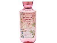 Bath & Body Works Blossom Body Wash, Forever Cheery, 10 fl oz/295 mL - thumbnail 1