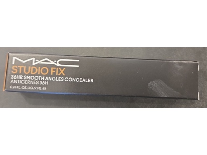 Mac Studio Fix 36 Hr Smooth Angeles Concealer, NW35, 0.24 fl oz/7 mL