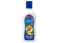 Primal Elements Pink Fong Baby Shark Baby Wash, 10 fl oz/296 mL, Pack Of 6 - Image 2