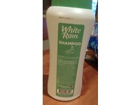 White Rain Shampoo, Aloe & White Tea, 22.5 fl oz/665 mL - thumbnail 4