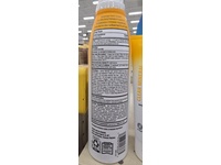 H.E.B Clear Mineral Lotion Spray Sunscreen, SPF 50, 6.3 oz/179 g - thumbnail 3