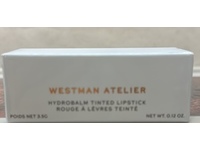 Westman Atelier HydroBalm Tinted Lipstick, 0.12 oz/ - thumbnail 2