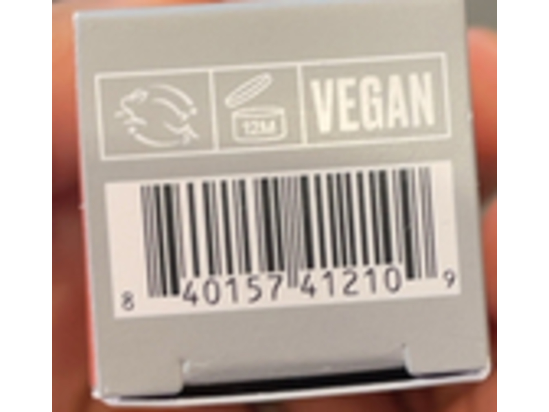 Milk Makeup Lip + Cheek Cream Blush Stick, Smirk, 0.21 oz