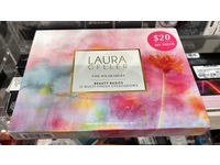 Laura Geller The Wearables Beauty Basics 12 Multi-Finish Eyeshadows, Neutral, 0.6 oz/18 g - Image 3