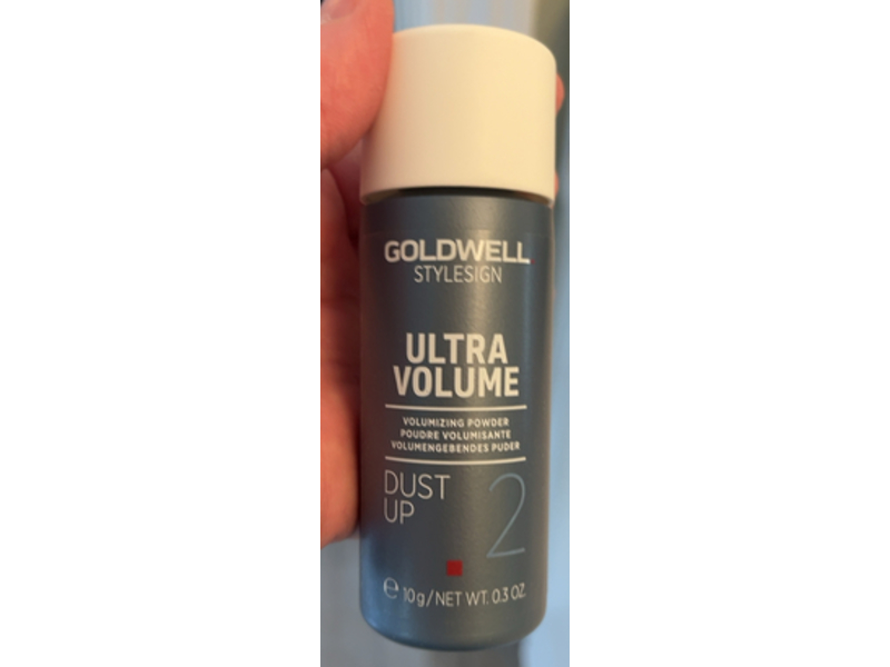 Goldwell Ultra Volume Dust Up, 0.3 oz/10 g