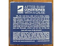 Dip After Surf Conditioner Bar, Fragrance Free, 3 oz/85 g - thumbnail 3