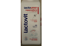 Lactovit Lactourea Body Milk Lotion, 13.5 fl oz/400 mL - Image 3