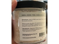 Essence One Soothing Bath Flakes, 13 oz/368 g - thumbnail 3