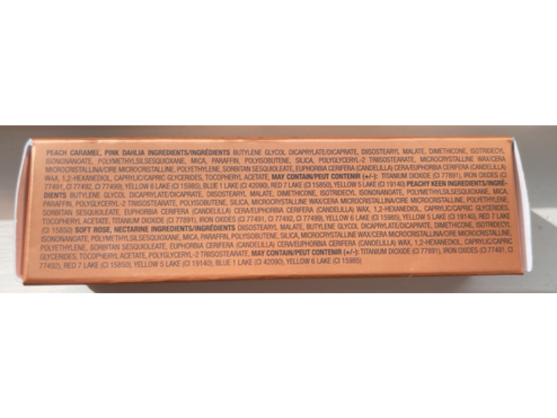 Anastasia Beverly Hills Stick Blush, Pink Dahlia, 0.28 oz/8 g