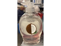 Softsoap Hand Soap, Coconut Scent, 7.5 fl oz/221 mL - thumbnail 2