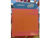 Fwee Pocket Eye Palette, EP03 Strawberry Whip, 0.23 fl oz/6.6 g - Image 4
