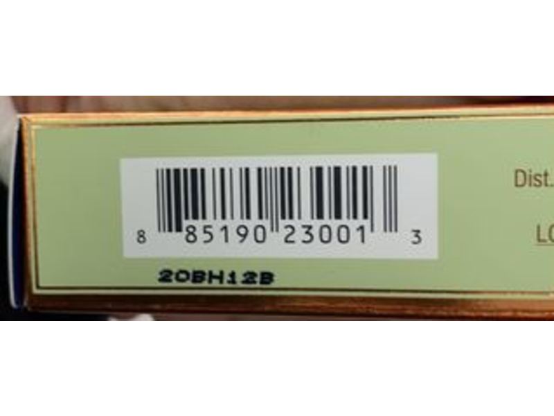 Pixi Endless Silky Eye Pen, No. 2 Black Blue