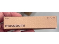 Macabalm, 0.5 fl oz/15 mL - Image 3