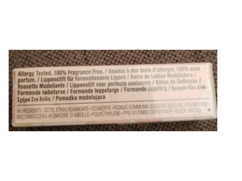 Clinique Dramatically Different Lipstick, 35 Think Bronze, 0.10 oz/3 g