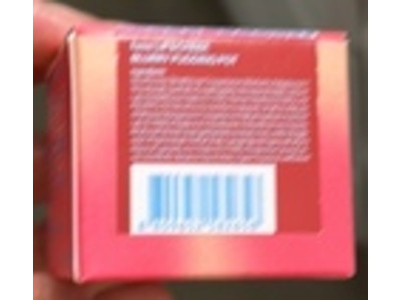 Fwee Lip & Cheek Blurry Pudding Pot, Ambitious, 0.17 oz/5 g