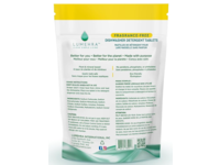 Lumehra Dishwasher Detergent Tablets, Fragrance Free, 16.93 oz/480 g, 30 Tablets - thumbnail 2