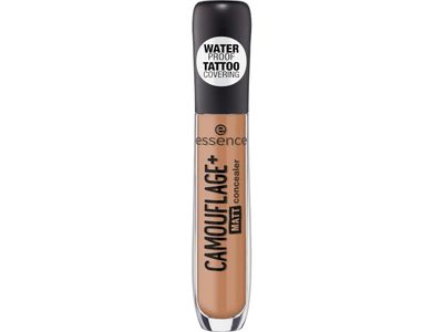 Essence Camouflage + Matt Concealer, 70 Dark Caramel, 5 mL