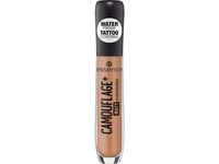 Essence Camouflage + Matt Concealer, 70 Dark Caramel, 5 mL - Image 2