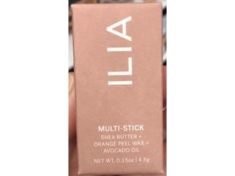 Ilia Multi-Stick, Tenderly, 0.15 oz/4.5 g