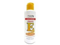 Personal Care Moisturizing Skin Care Lotion , Vitamin E, 4 fl oz/118 mL - thumbnail 1