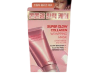 Farm Skin Super Glow Collagen Wrapping Mask, 3.38 fl oz/100 mL - thumbnail 1