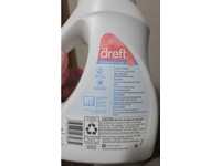 Dreft Family, 32 Loads, 42 fl oz/1.24 L - thumbnail 3