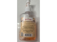Giant Eagle Liquid Hand Soap, Candied Orange Peel, 7.5 fl oz/222 mL - thumbnail 3