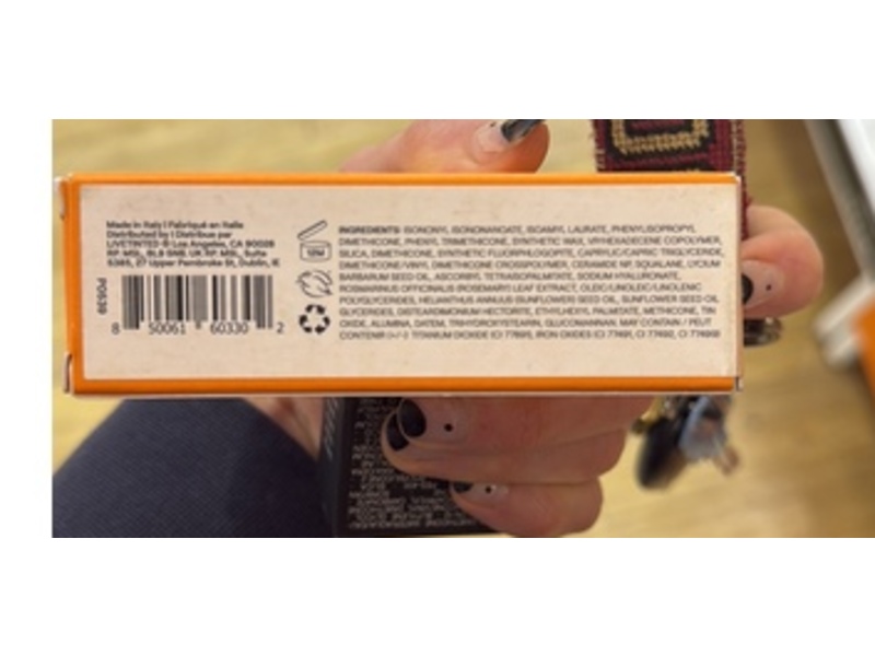 Live Tinted Huestick 5-In-1 Complexion Stick, Shade 15, 0.34 oz/11 g