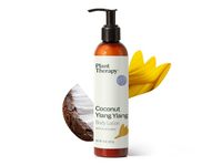Plant Therapy Coconut Ylang Ylang Body Lotion, Aloe & Shea, 8 fl oz/227 g - thumbnail 1
