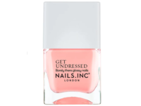 Nail.Inc Get Undressed Nail Polish, Always Undressed, 0.47 fl oz/14 mL - Image 2