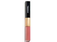 Chanel Le Rouge Duo Ultra Tenue Liquid Lip Color, 186 Pink Nude - Image 2