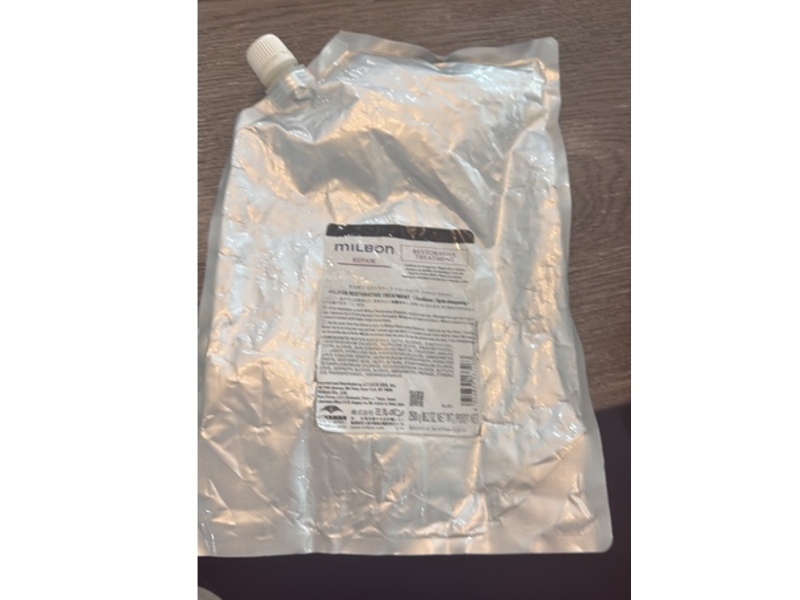 Milbon Restorative Treatment, 88.2 oz/2500 g