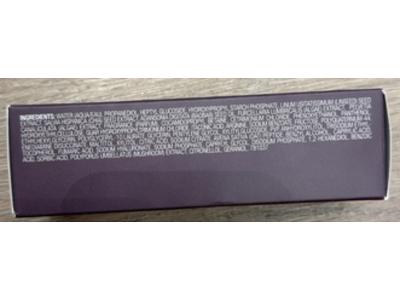 Kristin Ess+ Bond Fortifying Hair Serum, Peptide Restore, 1.7 fl oz/50 mL