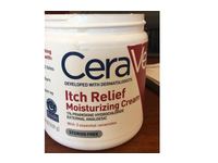 CeraVe Itch Relief Moisturizing Cream, 19 oz/539 g - thumbnail 2
