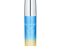 Passport To Organics Vitamin C Cream, 1.7 oz/50 mL - thumbnail 1