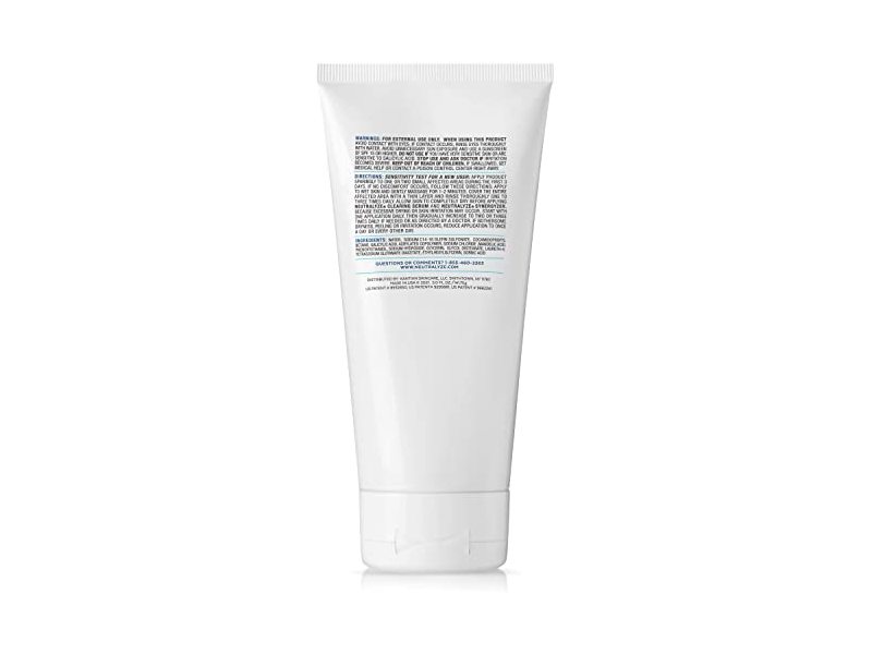 Neutralyze Face Wash 5.0 fl oz/141.75 ml