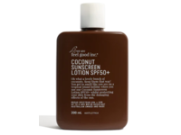 We Are Feel Good Coconut Sunscreen Lotion, SPF 50+, 200 mL - Image 2