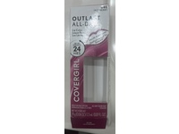 CoverGirl Outlast All-Day Lip Color & Topcoat Duo, 040 Jazzberry, 19 g - thumbnail 2